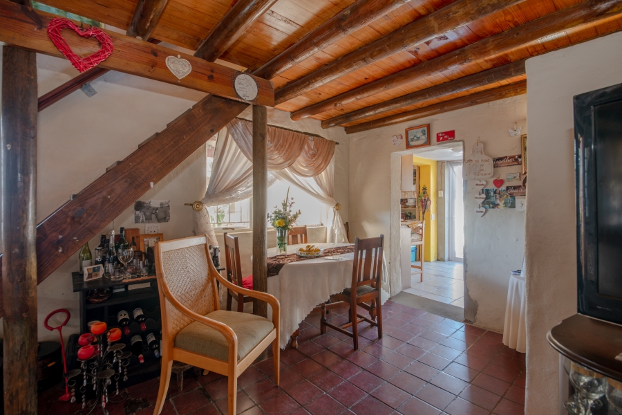 2 Bedroom Property for Sale in Bot River Avenues Western Cape